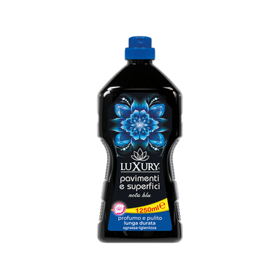 LUXURY PAVIMENTI 1,25L BLU