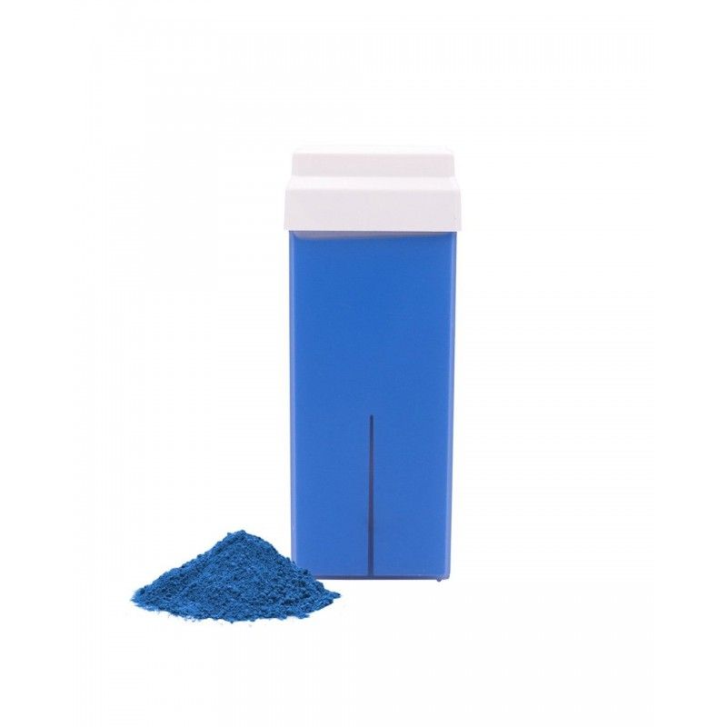 KRISTAL CERA CARTUCCIA 100ML.TALCO