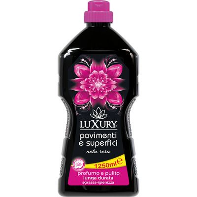 LUXURY PAVIMENTI 1,25L ROSA