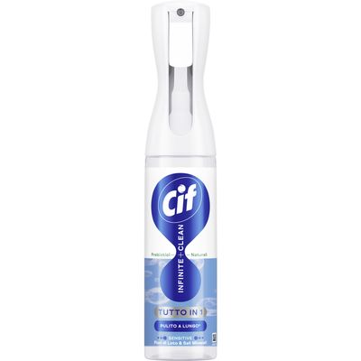 CIF INFINITE+CLEAN TRIG.280mlF.LOTOeSALI