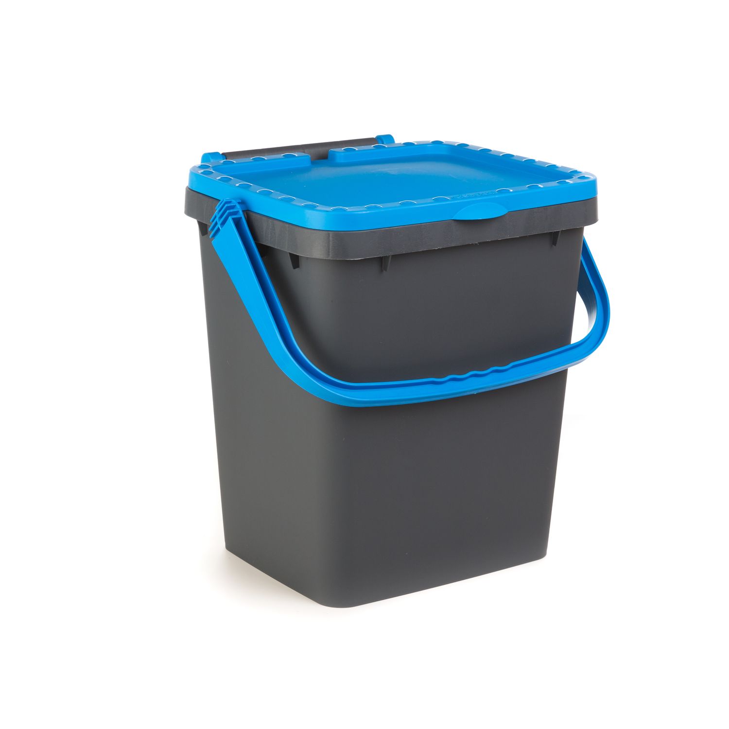 PATTUMIERA ECOPLUS 35 C\BLU 43X36H43.5