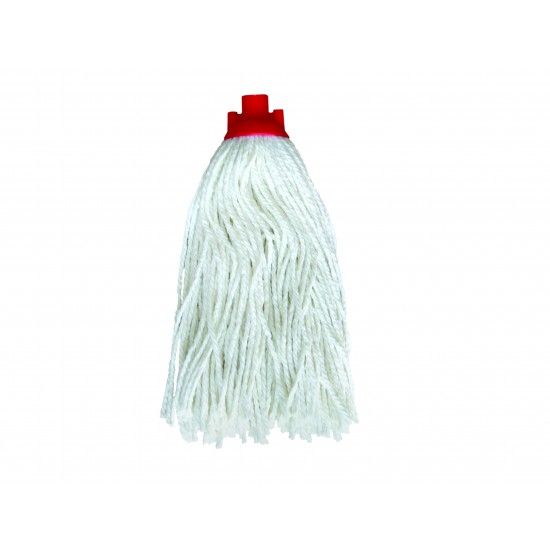 RICAMBIO SUPER MOP BIANCO GR200