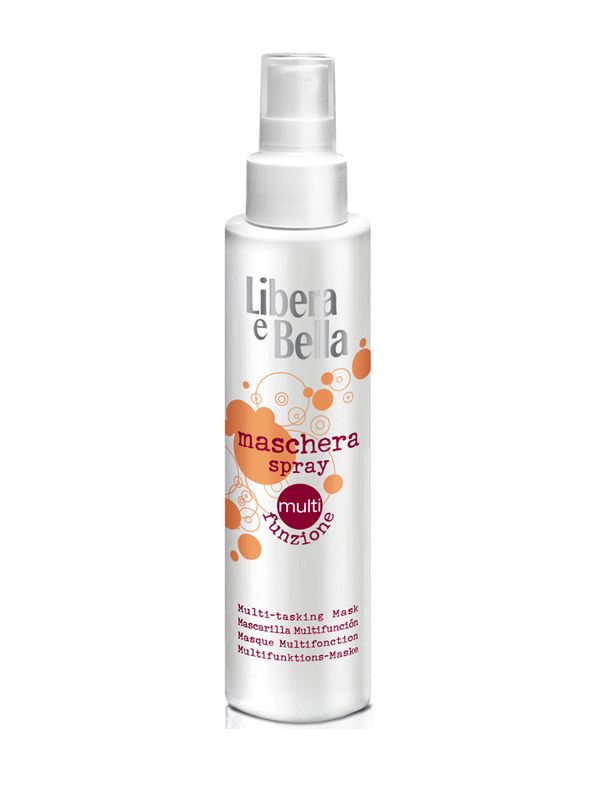LIBERA &amp; BELLA MASCH.150ML SPRAY PROTETT