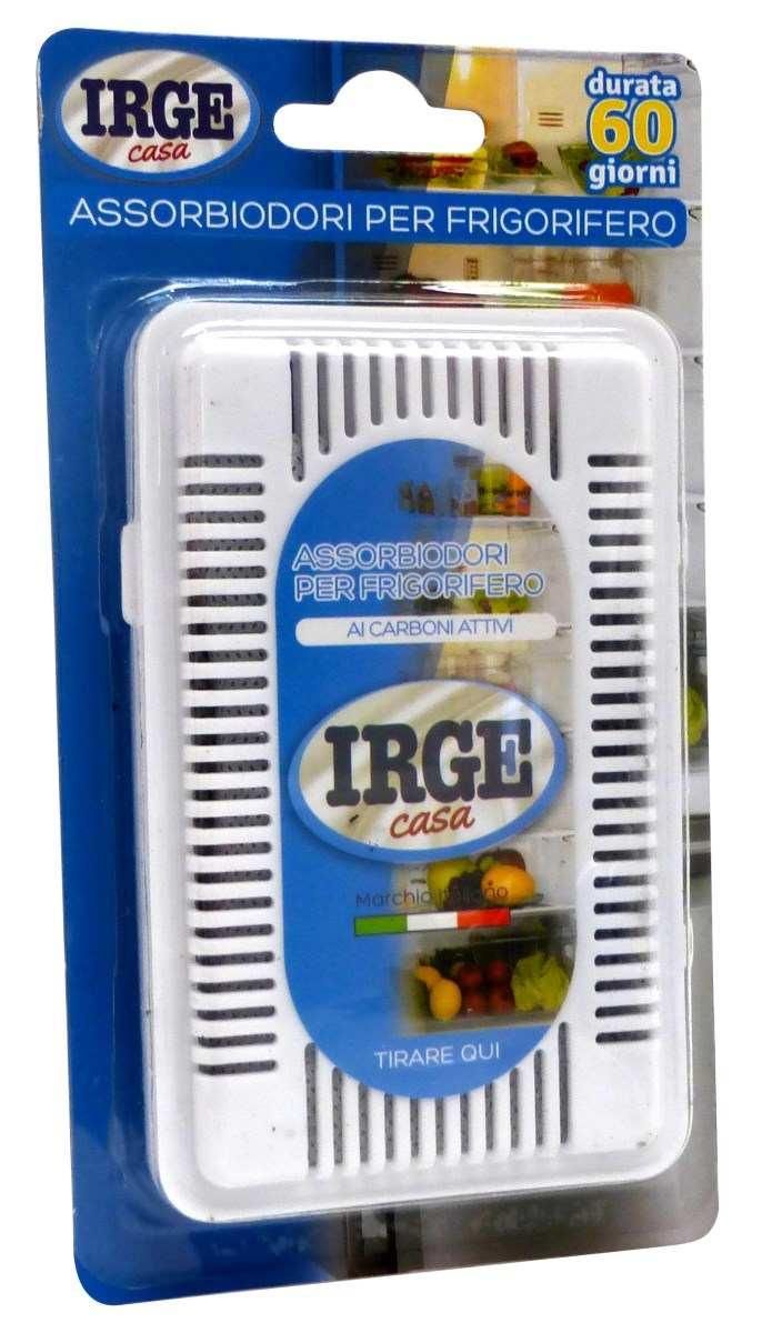 IRGE DEODORANTE FRIGORIFERO