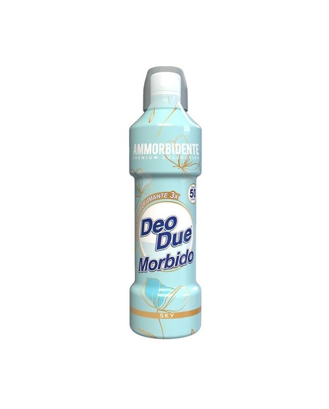 DEO DUE AMM.1LT PREMIUM SKY