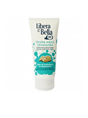 LIBERA BELLA CREMA MANIIDRATANTE 100ML