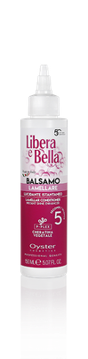 LIBERA &amp; BELLA BALSAMO 150ML LUCIDANTE
