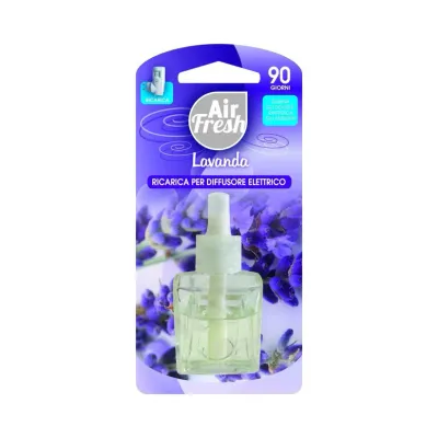 PAOLINA PROF.AMB.RIC.20ML LAVANDA