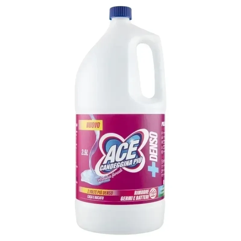ACE HYPO DENSO PIU ARMONIA LT 2.5