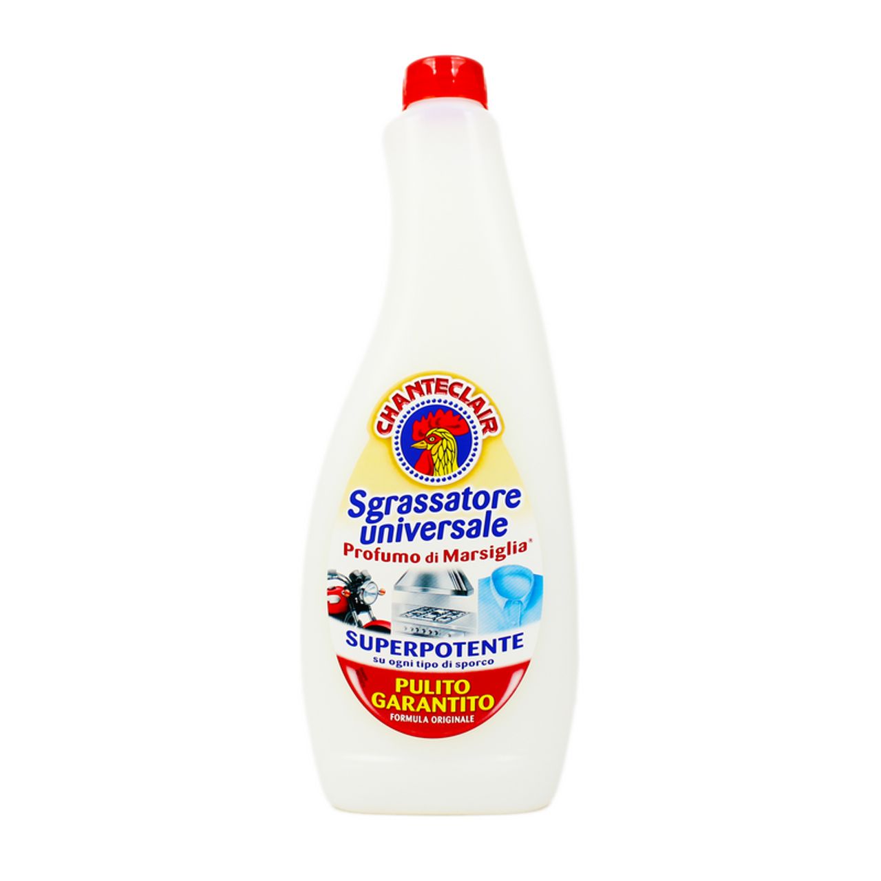 CHANTECLAIR SGRASS.MARSIGLIA RIC 600ML