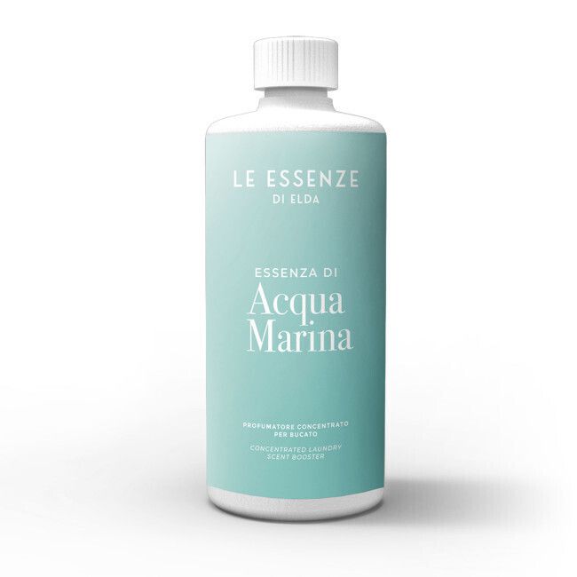 LE ESSENZE DI ELDA 500ML ACQUA MARINA
