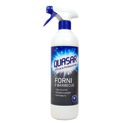 QUASAR FORNI &amp; BARBECUE TRIGG.580 ML