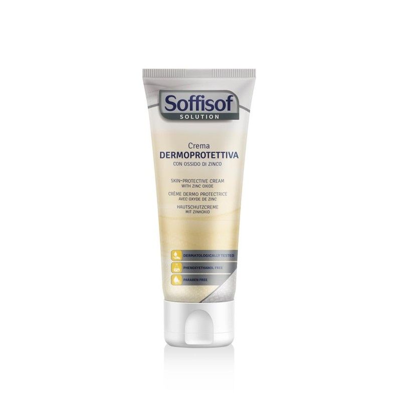 SOFFISOF CR.CORPO PROTEZ.INCONTIN.200 ML