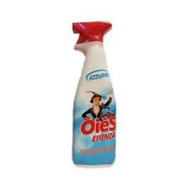 OIES ESSENZA 750ML AZZURRA