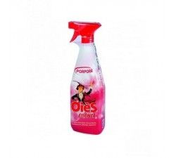 OIES SANIESSENZA ROSSA TRIGGER 750 ML