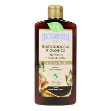 PROVENZ.ARGAN BIO BAGNOSCH.NUTR.400 ML