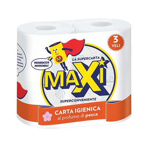 MAXI IG.3VELI PZ.4 PESCA