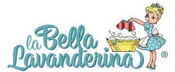LA BELLA LAVANDERINA