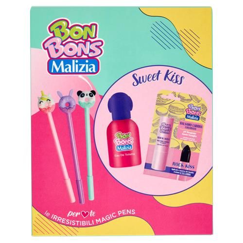 CONF REG BON BON MALIZIA 3PZ