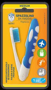 DR PROTEC SPAZZ.1PZ VIAGGIO