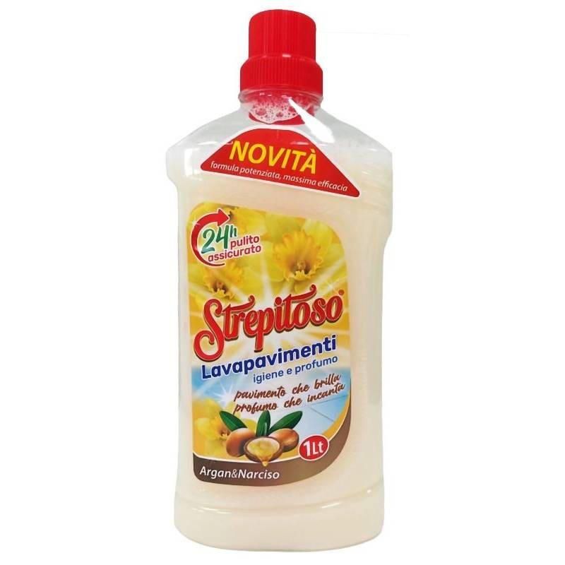 FATIGATI PAVIMENTI 1LT ARGAN E NARCISO