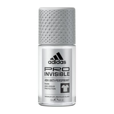 ADIDAS DEO ROLL-ON 72H 50ML INVISIBLE