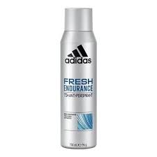 ADIDAS DEO SPRAY 72H 150 ML.FRESH ENDUR