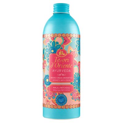 TESORI D&#39;OR.BAGNO 500 ML.AYURVEDA