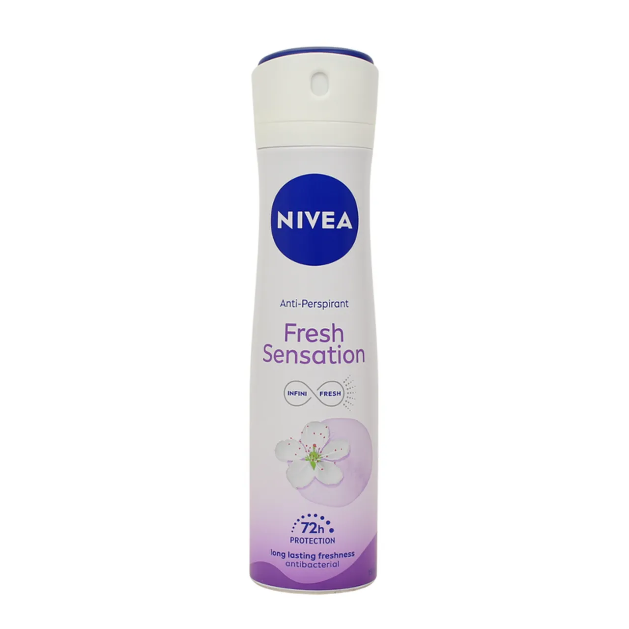 NIVEA DEO SPR.150ML FREH SENSATION