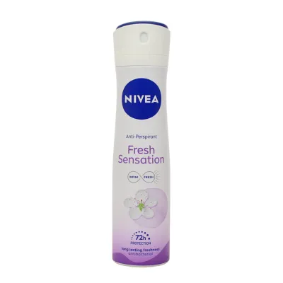 NIVEA DEO SPR.150ML FREH SENSATION