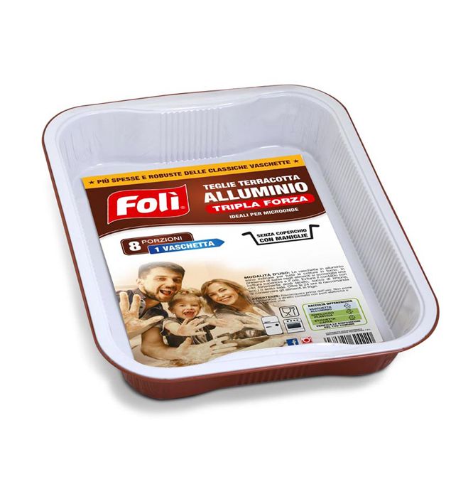 FOLI'CONT.LACC.MICRO-O.TERRACO.10POR.1PZ
