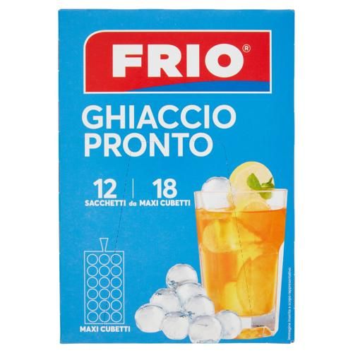SACCHETTI GHIACCIO FRIO