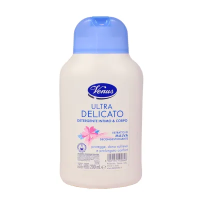 VENUS IGIENE INTIMA 200ML