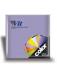 VIT TOVAGLIOLI 33X33 25PZ LILLA