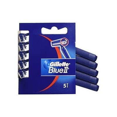 RASOI GILLETTE BLUE I I PZ5