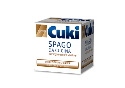 CUKI SPAGO PER ALIMENTI