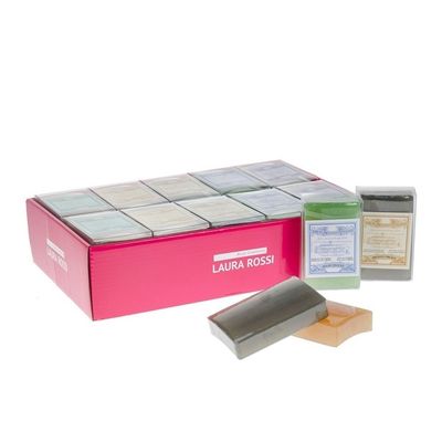 SAPONE VEGETALE IN SCATOLA