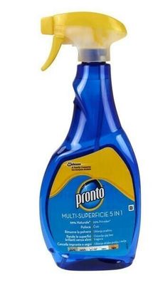PRONTO TRIGGER.MULTISUPERF.5IN1 500ML