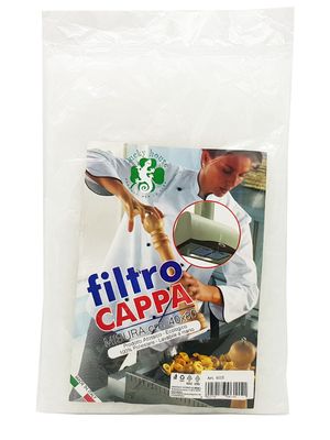 FILTRO CAPPA 40X80