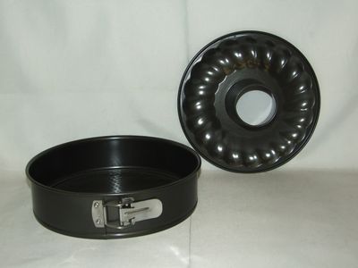 TORTIERA APRIBLIE DUE FONDI CM26