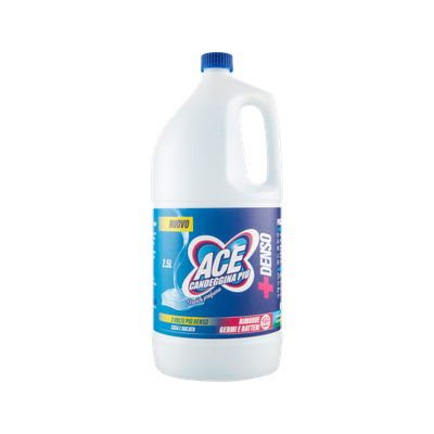 ACE HYPO PIU&#39;DENSO FRESCO PROFUMO LT2.5