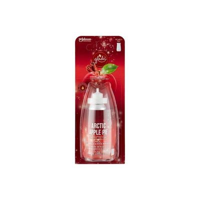 GLADE SENSE SPRAY RIC 18ML MELA E CANNEL