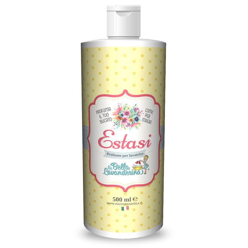 LA BEL.LAVAND. PROF.LAV. 500ML ESTASI