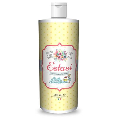 LA BEL.LAVAND. PROF.LAV. 500ML ESTASI