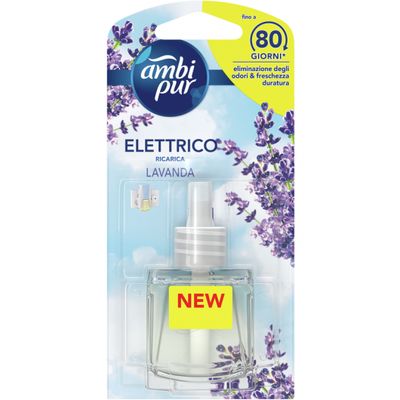 AMBIPUR ELETTR.RIC 20ML LAVANDA