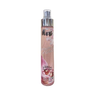 NANI&#39; ACQUA PROF. CORPO 75ML ORCHIDEE D&#39;