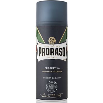 PRORASO SCH.BARBA 400ML PROTETTIVO