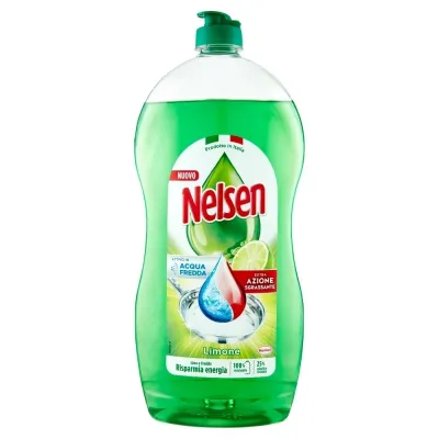 NELSEN PIATTI 850ML LIMONE