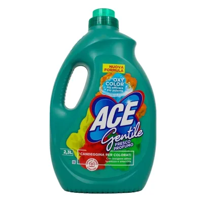 ACE GENTILE 2,3LT CLASSICO