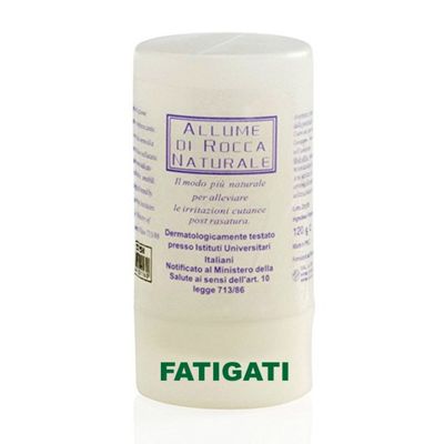 ALLUME DI ROCCA TONDO